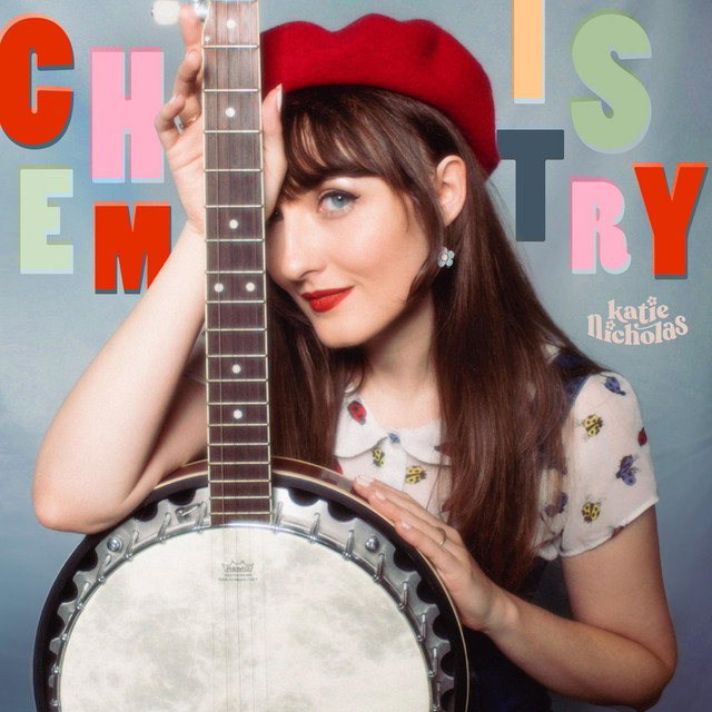Chemistry cover