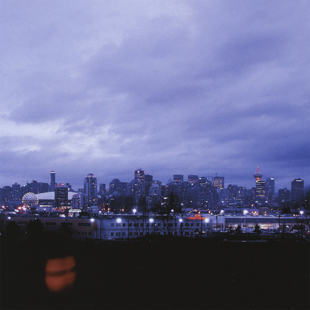 Underestimated Raindrops cover art
