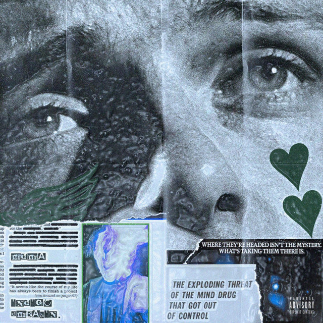 undefined album image