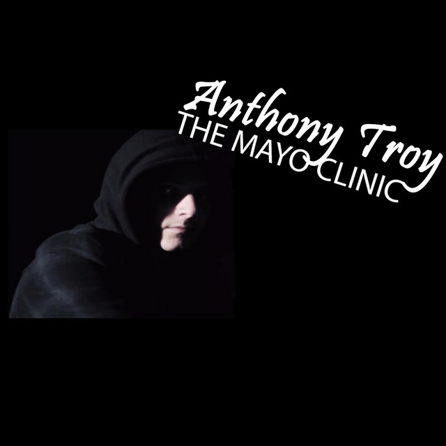 The Mayo Clinic cover