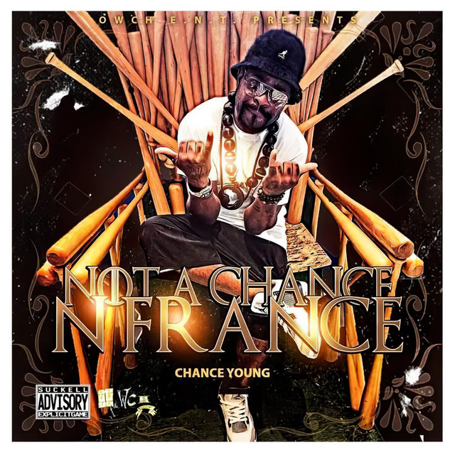 NOT A CHANCE N FRANCE