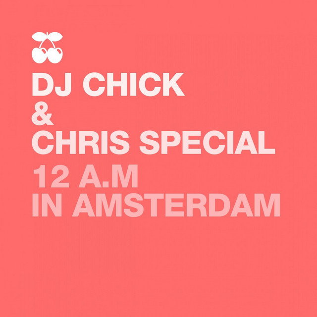 12 Am in Amsterdam cover