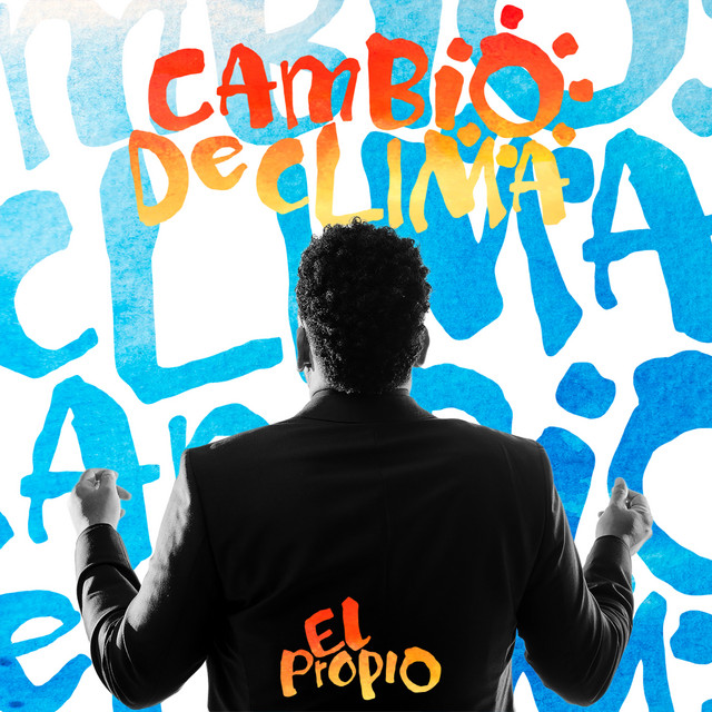 Cambio de Clima