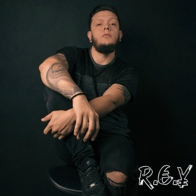 R.E.Y - Album by Rey | Spotify