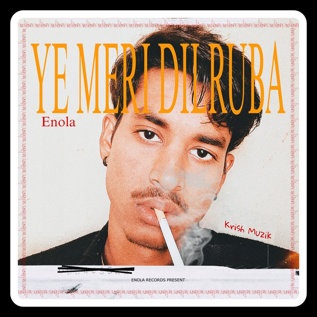 Ye Meri Dilruba