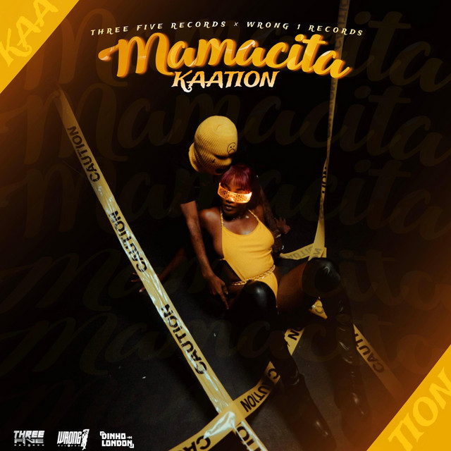Mamacita cover art