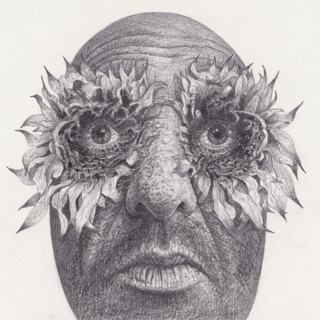 Saudade cover art