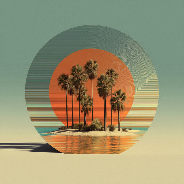 Chaz Islands