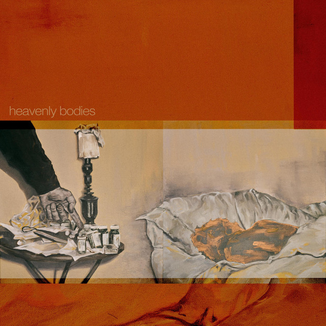 heavenly bodies cover art