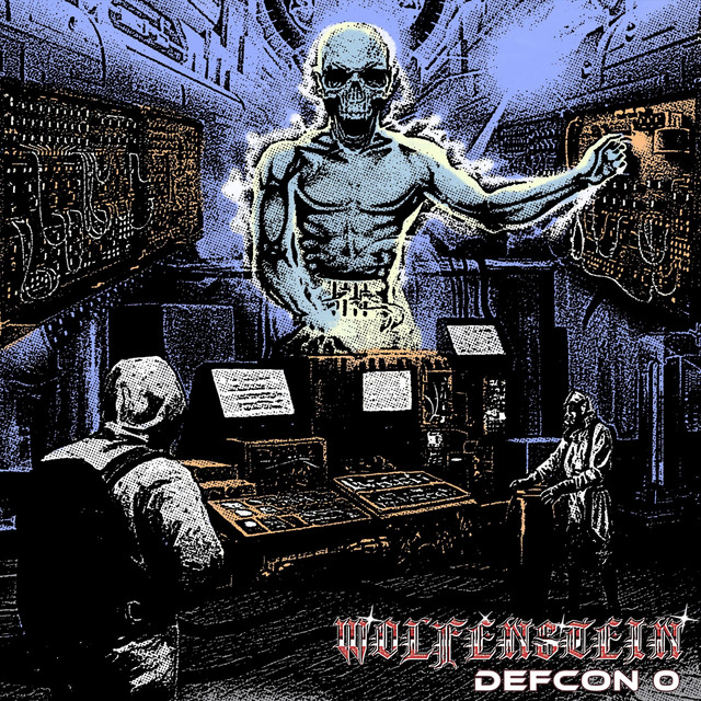 DEFCON 0 [DEMO] cover art