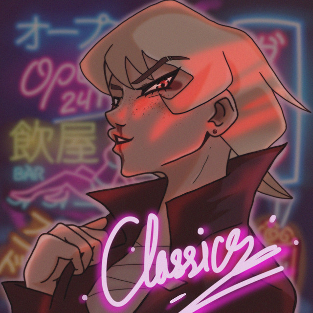 Classics (Remastered) cover
