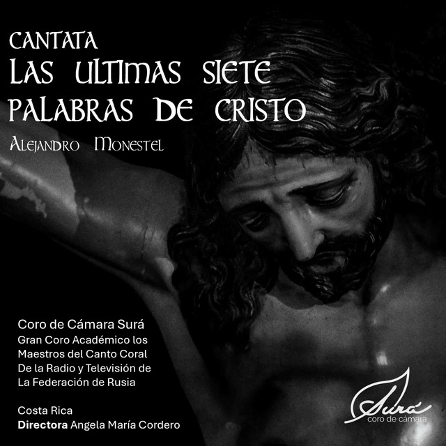 Cantata Las Últimas Siete Palabras de Cristo
