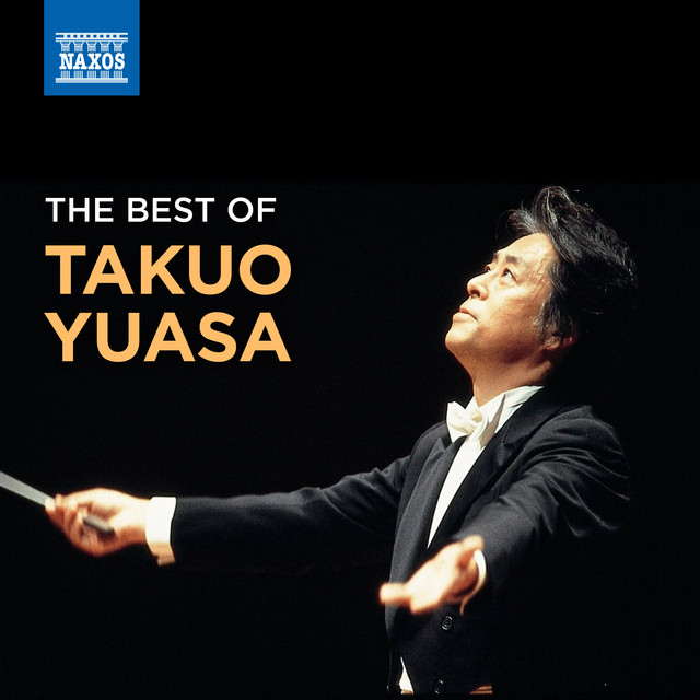 The Best of Takuo Yuasa