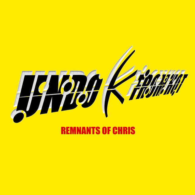 Remnants Of Chris cover art