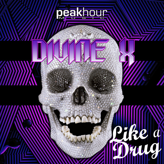 Like A Drug - Original Mix cover art