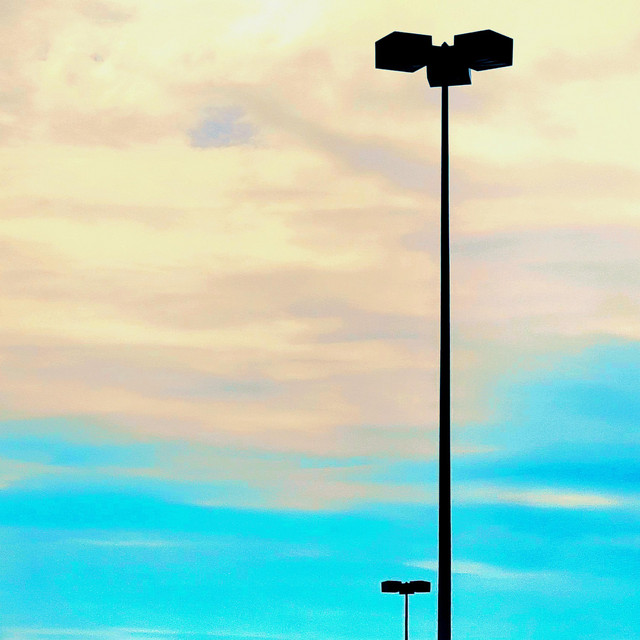 TheStrollBy cover art