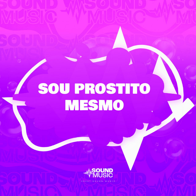 SOU PROSTITUTO MESMO