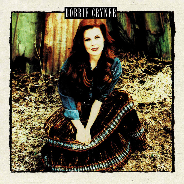 Bobbie Cryner cover