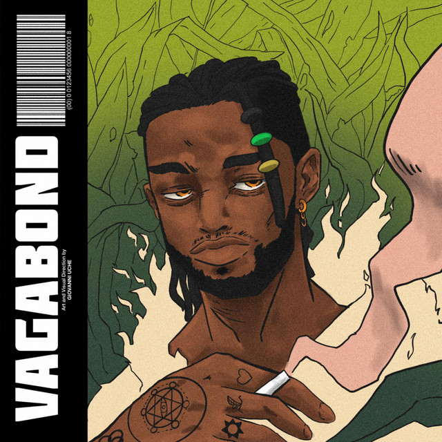 Vagabond