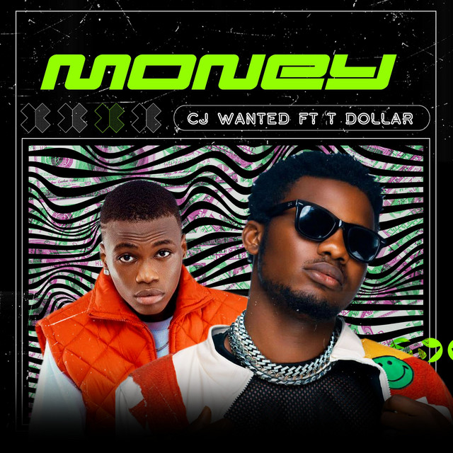 Money - Single by Cj Wanted | Spotify