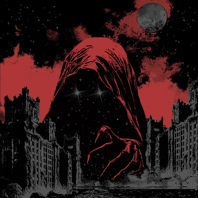 Resurrection cover art