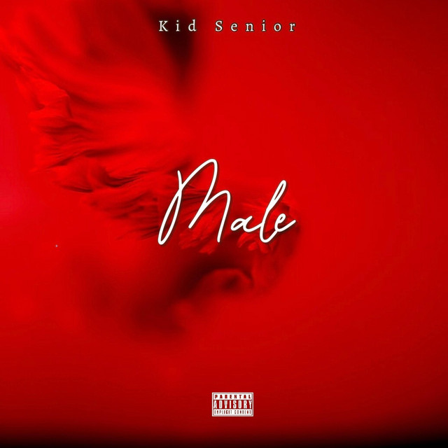 Male cover art