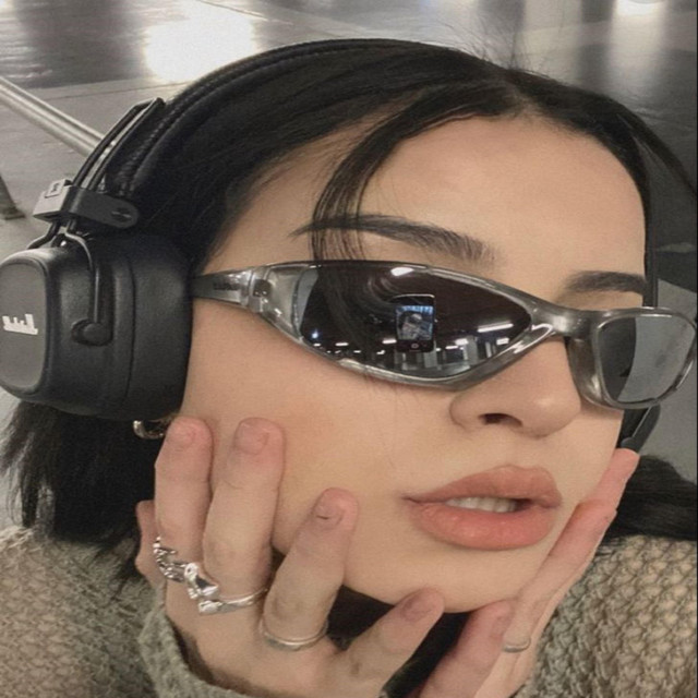 Swag cover art
