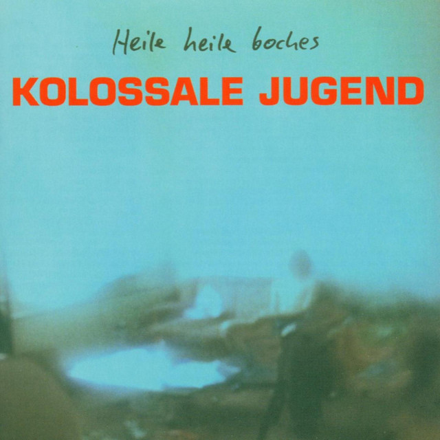 Kolossale Jugend photo