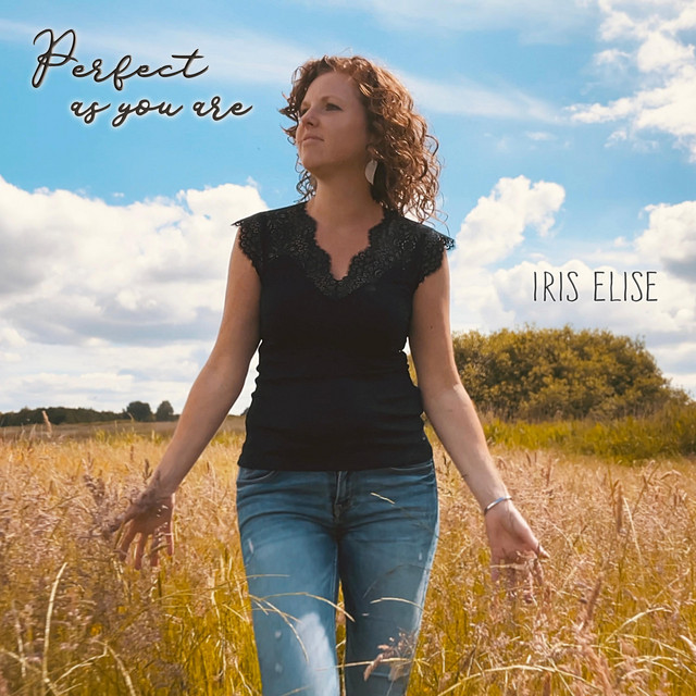 Perfect as you are