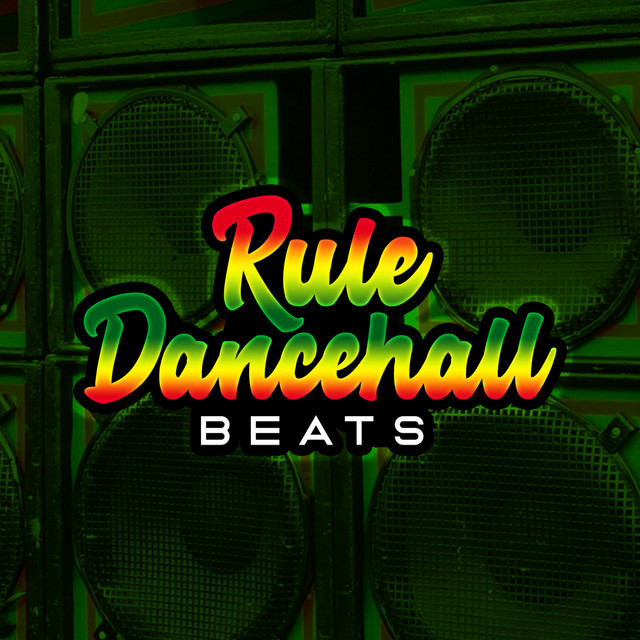 Rule Dance Hall Beats cover art