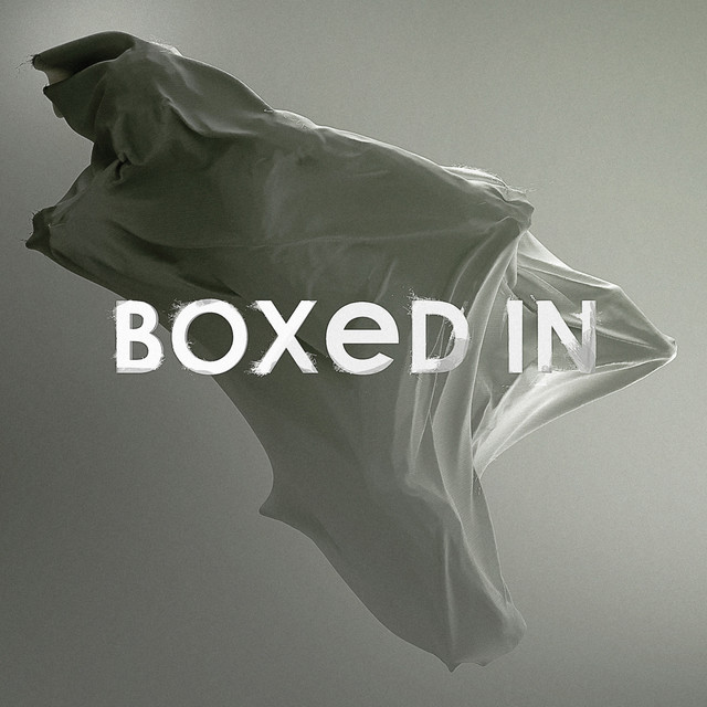 Boxed In cover art