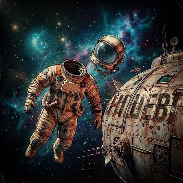 Cover art: Автостопом по галактиці — НІШЕВІ