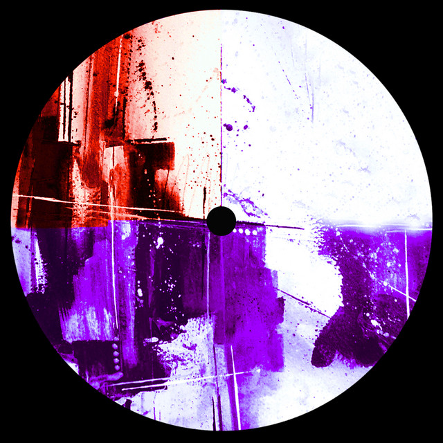Omega Dub III album art