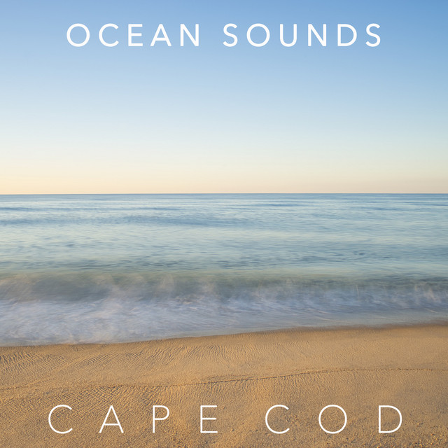 Ocean Sounds of Cape Cod cover art