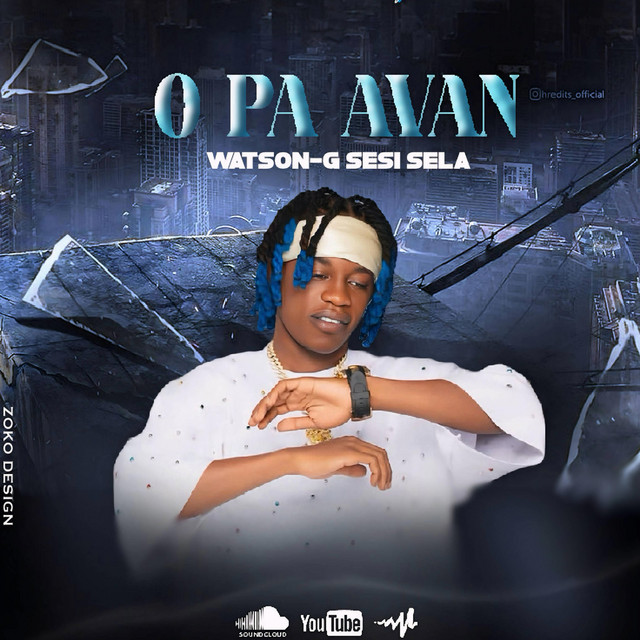 O Pa Avan