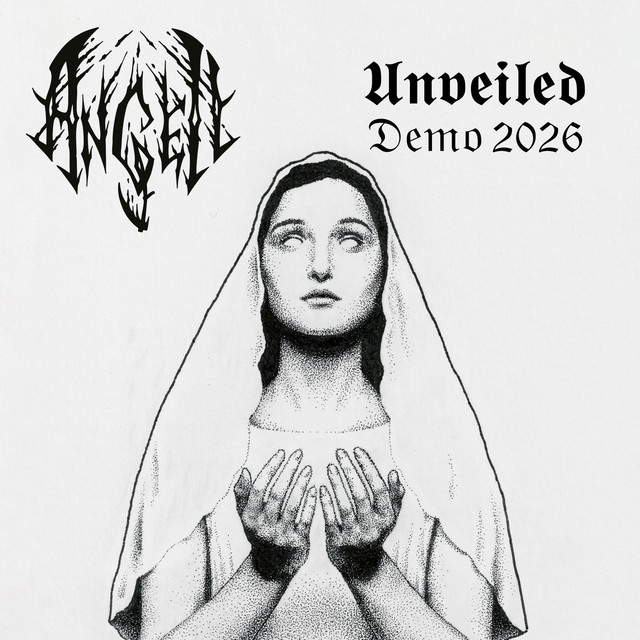 Unveiled cover art