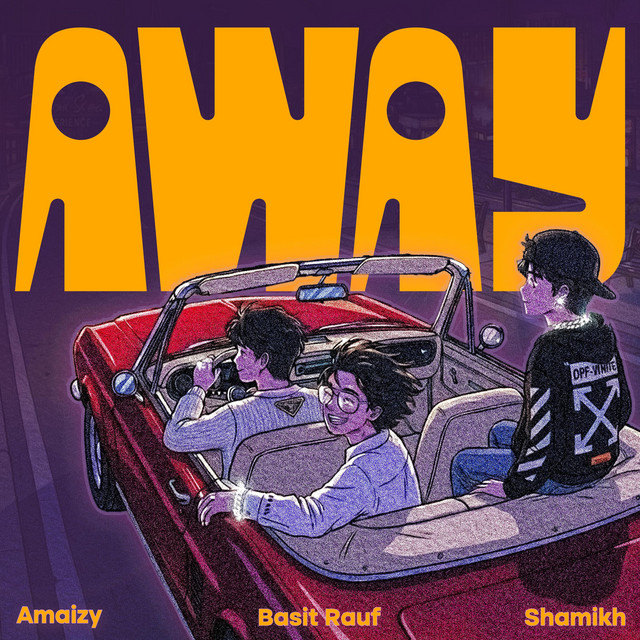 Away