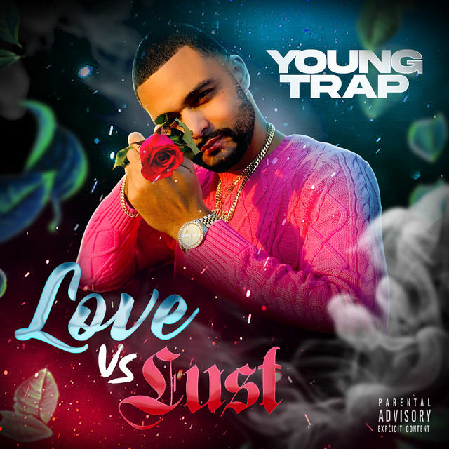 Love Vs. Lust cover art