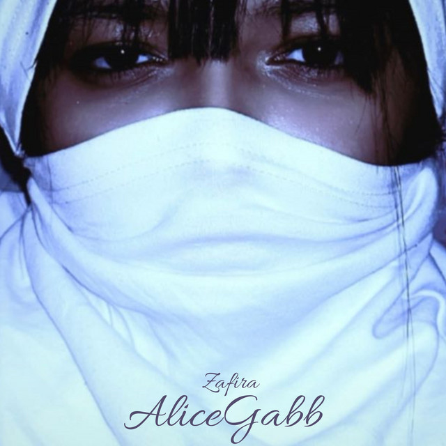 Zafira cover art