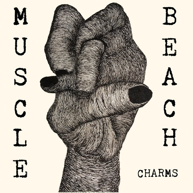 Charms cover art