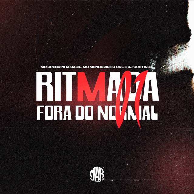 Ritmada Fora do Normal 01