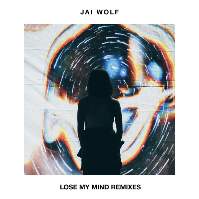 Lose My Mind (feat. Mr. Gabriel) - Luttrell Remix