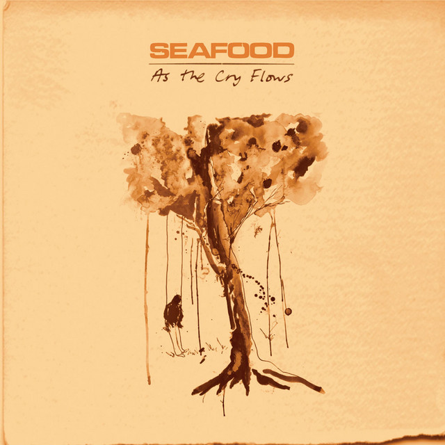 As the Cry Flows cover art