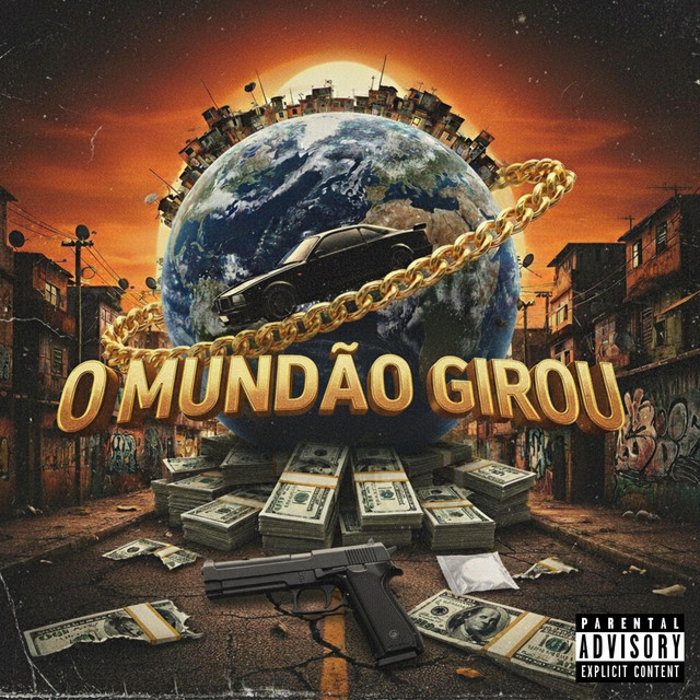 O Mundão Girou