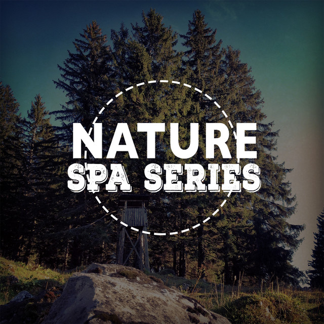 Nature Spa Series cover art