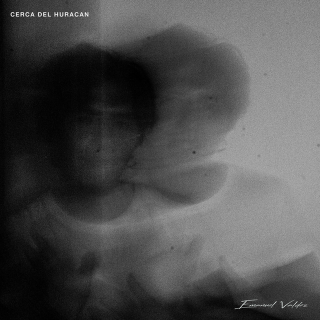 Cerca del Huracán cover art
