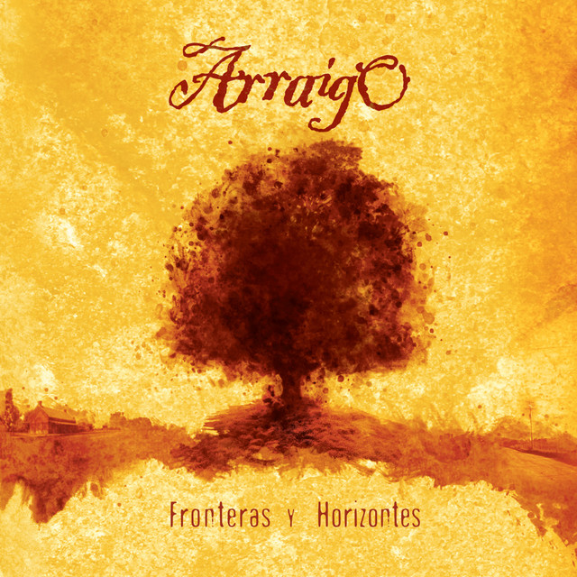 Fronteras Y Horizontes cover art