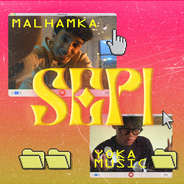 album image