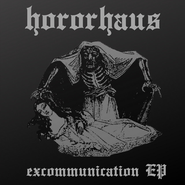 Excommunication cover