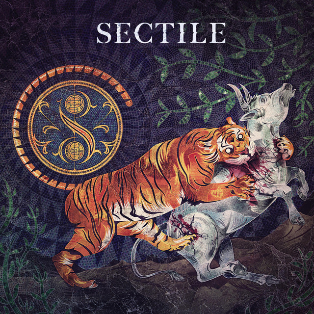 Sectile cover art